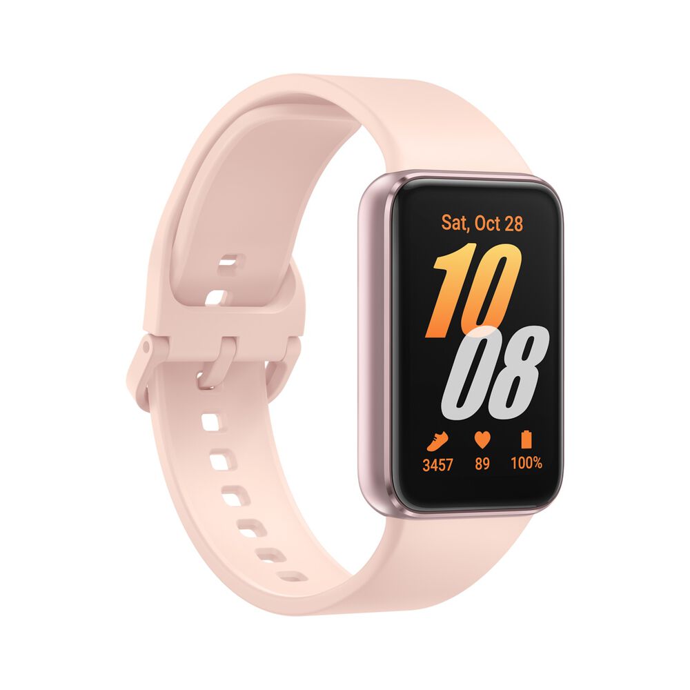 Samsung Galaxy Fit3 Pink Gold image number 2.0